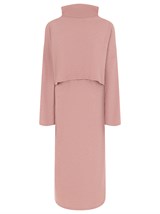 Knitted suit - photo 32978