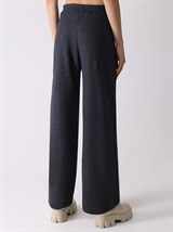 Knitted suit - photo 32987