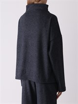 Knitted suit - photo 32988