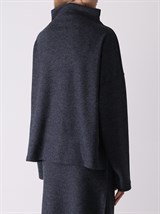 Knitted suit - photo 32995