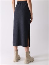 Knitted suit - photo 33004