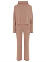 Knitted suit - photo 33010