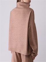 Knitted suit - photo 33012