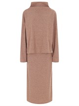 Knitted suit - photo 33018