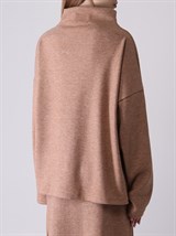 Knitted suit - photo 33020