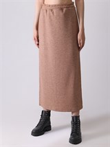 Knitted suit - photo 33021