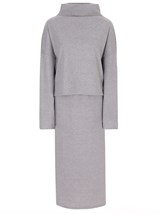 Knitted suit - photo 33025