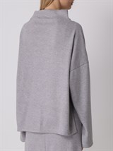 Knitted suit - photo 33026