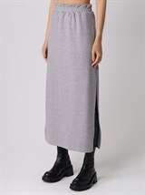 Knitted suit - photo 33027