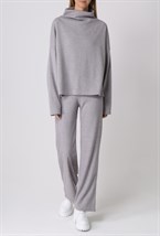 Knitted suit - photo 33030