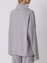 Knitted suit - photo 33041