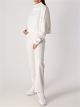 Knitted suit - photo 33054