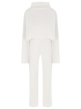 Knitted suit - photo 33055