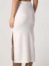 Knitted suit - photo 33063