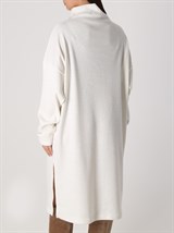 Knitted dress - photo 33069