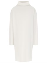 Knitted dress - photo 33070