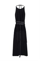 DORESUEPURON APRON DRESS - photo 33592