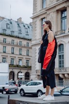 DORESUEPURON APRON DRESS - photo 33593