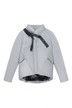 JACKET HIK?-SHI GRAY - photo 33596