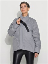 JACKET HIK?-SHI GRAY - photo 33597