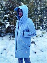 K?EN PARK JACKET - photo 33605