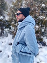 K?EN PARK JACKET - photo 33606