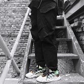 ANSHIN TROUSERS - photo 33610