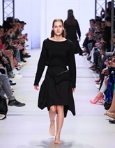 SKIRT APRON HENSAY - photo 33616