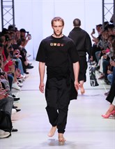 SKIRT APRON HENSAY - photo 33617