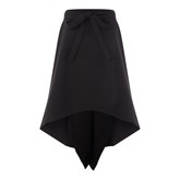 SKIRT APRON HENSAY - photo 33618