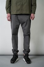 TROUSERS ZUBON GRAY - photo 33633