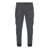 TROUSERS ANSHIN GRAY - photo 33636