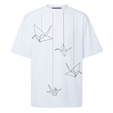 T-SHIRT ORIGAMI - photo 33662