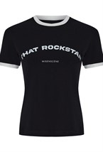 T-shirt ROCKSTAR T - photo 33703