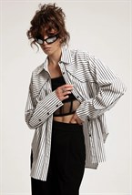 Shirt  WEST - photo 33726