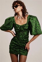 Dress SAVAGE - photo 33740