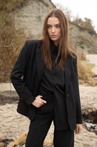 Men's Shoulder Jacket - photo 33759