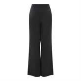 Palazzo Trousers Black - photo 33766