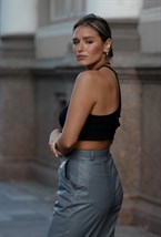 Trousers - photo 33822