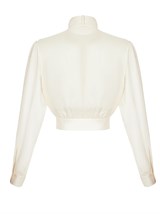 Blouse - photo 33935