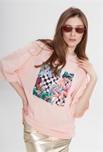 T-shirt - photo 33955