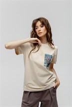 T-shirt - photo 33957