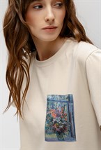 T-shirt - photo 33959