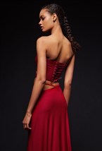 Corset - photo 34177