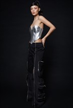 Corset - photo 34357