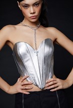 Corset - photo 34358