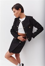 Jacket - photo 34443