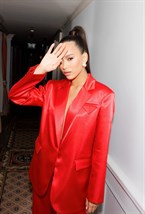 Oversize Jacket - photo 34916