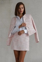 Brittany Jacket - photo 34930