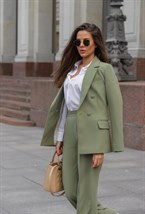 Oliva buttons jacket - photo 34933